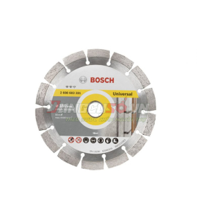 Đĩa cắt kim cương 180x22.2mm đa năng
