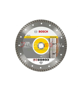 Đĩa cắt kim cương 230x22.2mm đa năng