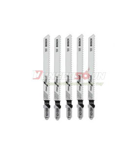 Lưỡi cưa lọng T 101 BR - Gỗ (bộ 5 lưỡi)