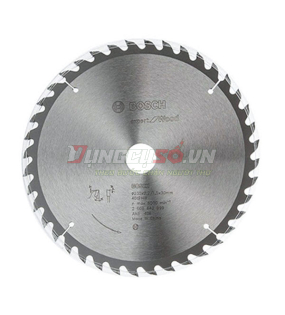 Lưỡi cưa gỗ 235x30mm T40