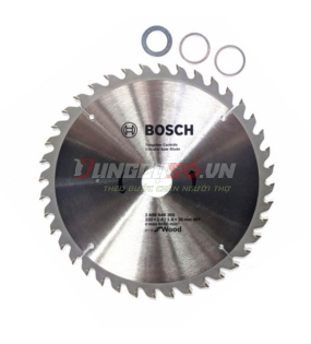 Lưỡi cưa gỗ 250x25.4mm T100