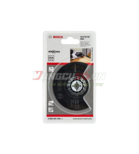 Lưỡi cắt gỗ & kim loại ACZ 85 EB 85mm