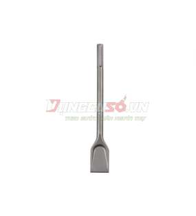 Mũi đục bản SDS-MAX 50x350mm (tự mài) (updating)