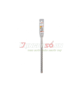 Mũi khoan SDS PLUS-5X 13x100x160