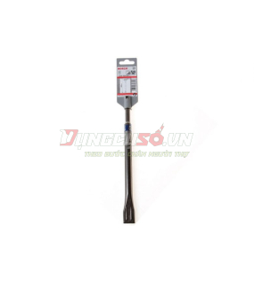 Mũi đục dẹt SDS-PLUS 20x250mm (updating)