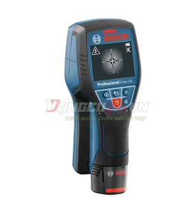 Máy dò đa năng Bosch D-Tect 120