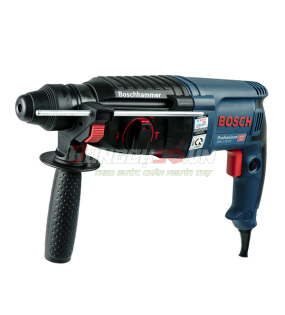 Máy khoan bê tông 2 chức năng Bosch GBH 2-26 RE - 0611251704