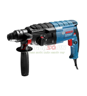 Máy khoan bê tông 24mm Bosch GBH 2-24 DRE - 06112721K0