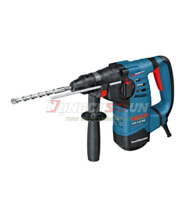Máy khoan bê tông 3 chức năng Bosch GBH 3-28 DRE - 061123A0K0