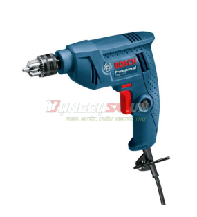 Máy khoan sắt 6.5mm Bosch GBM 320