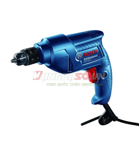 Máy khoan sắt 10mm Bosch GBM 350