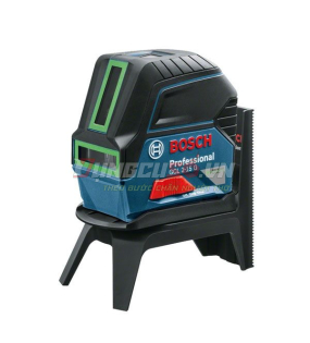 Máy cân mực tia xanh laser Bosch GCL 2-15 G