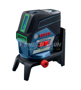 Máy cân mực laser tia xanh Bosch GCL 2-50 CG