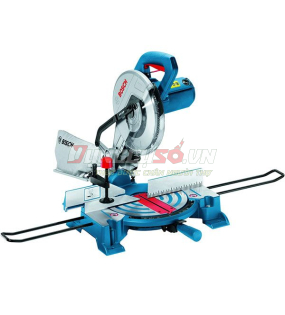 Máy cắt nhôm 255mm Bosch GCM 10 MX