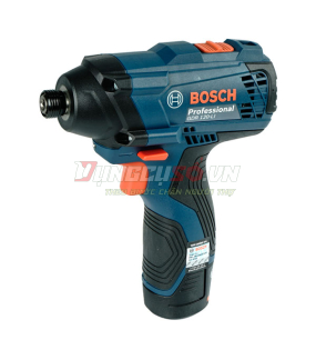 Thân máy vặn vít dùng pin 12V Bosch GDR 120-LI (SOLO) - 06019F0000