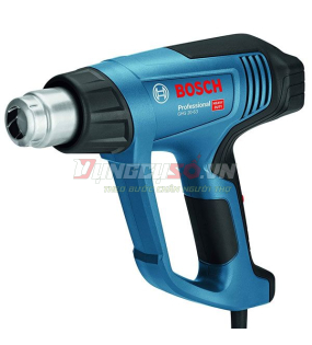 Máy thổi hơi nóng Bosch GHG 20-63