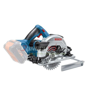 Thân máy cưa gỗ pin 18V Bosch GKS 18V-57 (SOLO)