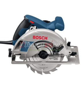 Máy cưa đĩa 184mm Bosch GKS 190