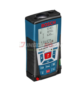 Máy đo khoảng cách 250m Bosch GLM 250 VF