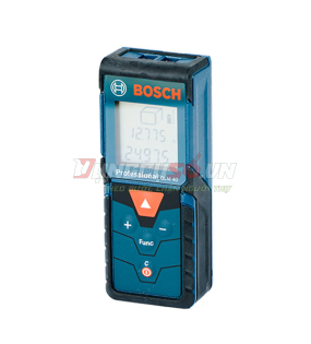 Máy đo khoảng cách 40m Bosch GLM 40 - 06010729K0