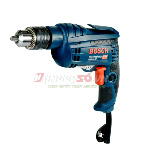 Máy khoan sắt 13mm Bosch GBM 13 RE - 06014775K0