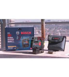 Máy cân mực Laser Bosch GPL 5 - 0601066200