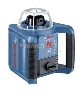 Máy cân mực laser xoay Bosch GRL 300 HVG