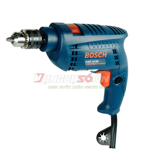 Máy khoan động lực 10mm Bosch GSB 10 RE (Hộp giấy)