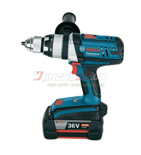 Máy khoan động lực pin 36V Bosch GSB 36-VE-2-LI