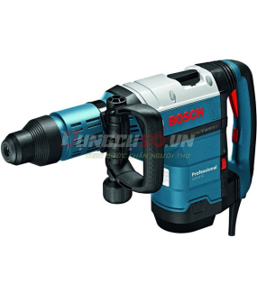 Máy đục bê tông 17mm Bosch GSH 9 VC