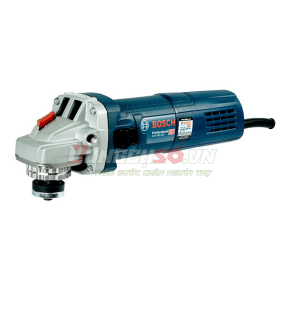 Máy mài góc 100mm Bosch GWS 900-100 S (Điều chỉnh tốc độ) - 06013961K0