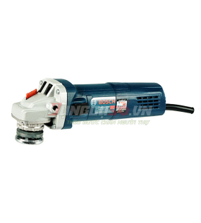 Máy mài góc 125mm Bosch GWS 900-125 S (Điều chỉnh tốc độ)