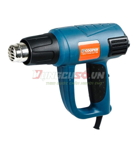 Máy thổi nóng CFCooper HG2A