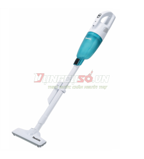 Máy hút bụi dùng pin 12V Makita CL117FDX1