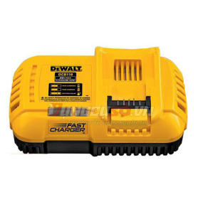 Bộ sạc pin 10.8V – 18V Dewalt DCB118-GB