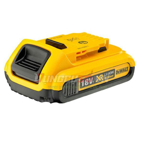 Pin li-ion 18V/ 2.0Ah Dewalt DCB183-B1