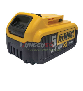 Pin li-ion 18V/ 5.0Ah Dewalt DCB184-B1