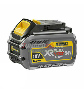 Pin li-ion 54V/ 6Ah Dewalt DCB546-XJ