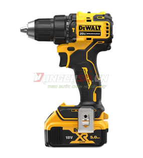 Máy khoan pin 18V Dewalt DCD709P1