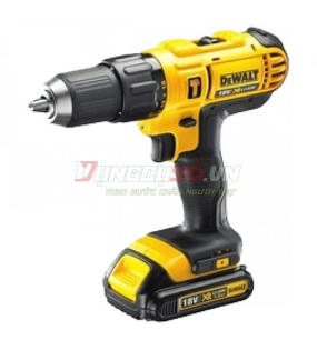 Máy khoan pin 18V Dewalt DCD776C2-B1