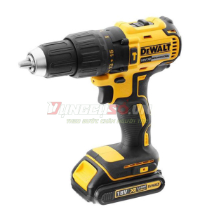 Máy khoan pin 18V Dewalt DCD778D2-B1