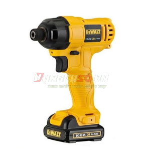 Máy vặn vít pin 10.8V Dewalt DCF805C2-B1