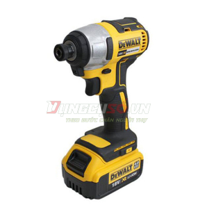 Máy vặn vít pin 18V Dewalt DCF809P2-KR