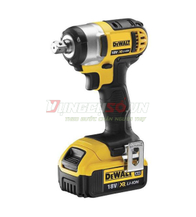 Máy siết bu lông pin 18V Dewalt DCF880D2-B1