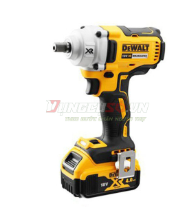 Máy siết bu lông pin 18V Dewalt DCF894M2