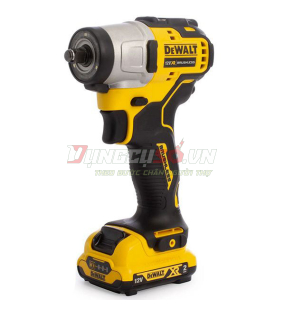 Máy siết bu lông pin 12V Dewalt DCF902D2-KR