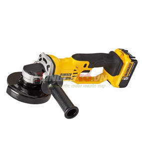 Máy mài pin 18V Dewalt DCG412D2