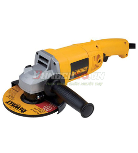 Máy mài góc 125mm Dewalt DW830-B1