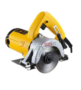 Máy cắt gạch 110mm Dewalt DW860-B1