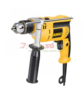 Máy khoan 10mm Dewalt DWD024-B1